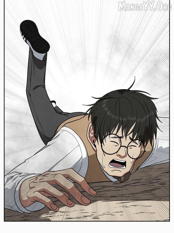 Change Me Chapter 36 - page 7